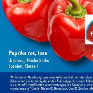 Paprika