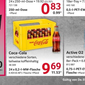 Coca-cola