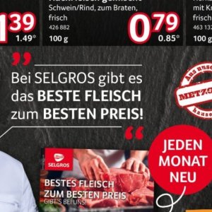 Fleisch
