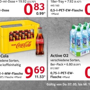 Coca-cola