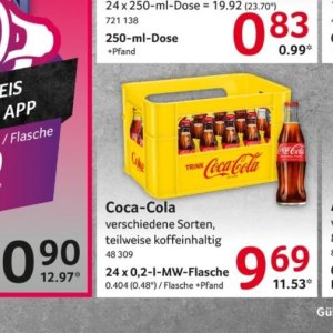 Coca-cola
