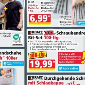 Schraubendreher
