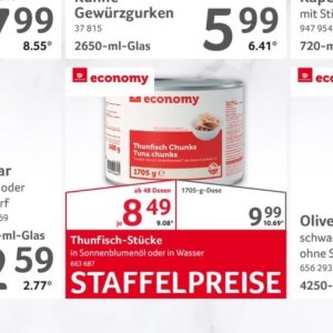 Thunfisch