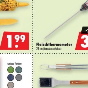 Batterien