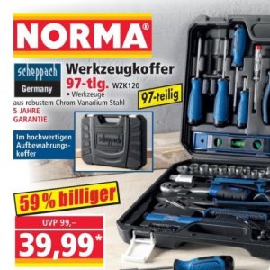 Werkzeugkoffer