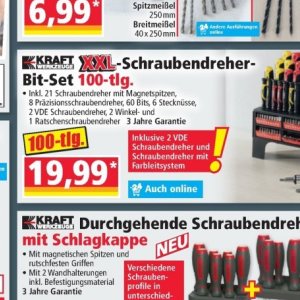 Schraubendreher