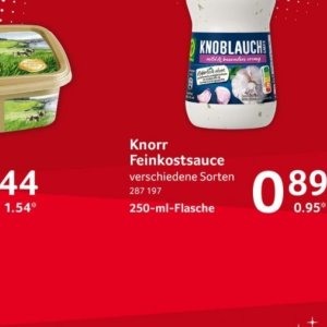 Knorr