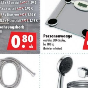 Batterien
