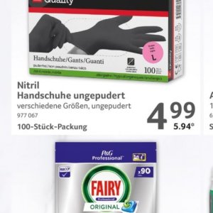 Handschuhe