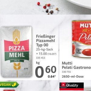 Mehl