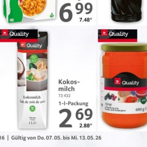 Milch