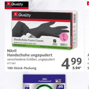 Handschuhe