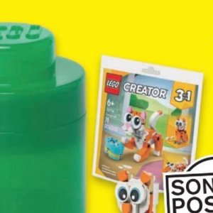 Lego