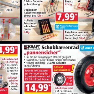 Handhubwagen