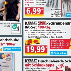 Schraubendreher