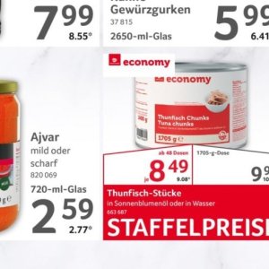Thunfisch