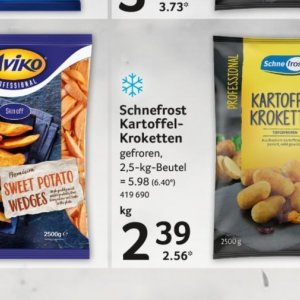 Kroketten