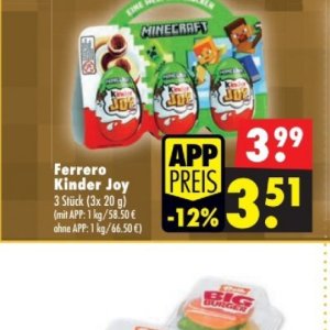 Kinder