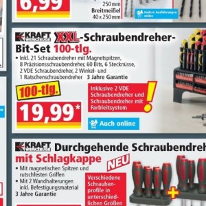 Schraubendreher