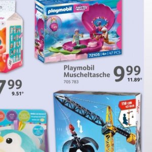 Playmobil
