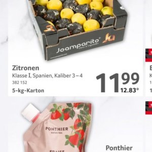 Zitronen