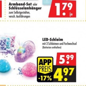Batterien