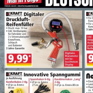 Batterien