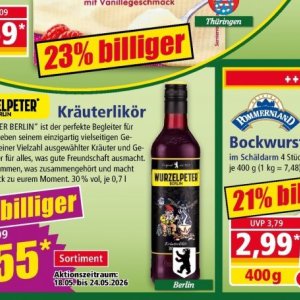 Gewürze