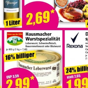 Schweinefleisch