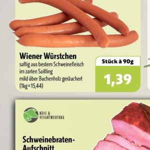 Schweinefleisch