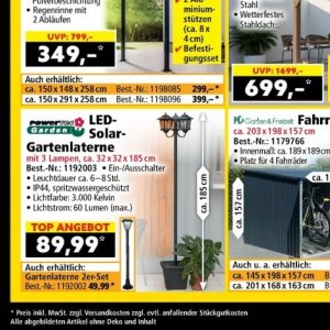 Lampen