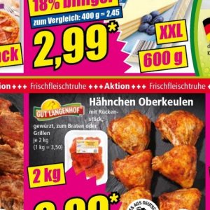 Hähnchen
