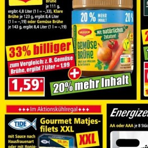 Brühe