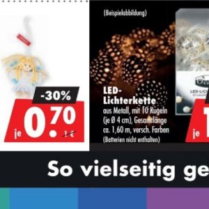 Batterien