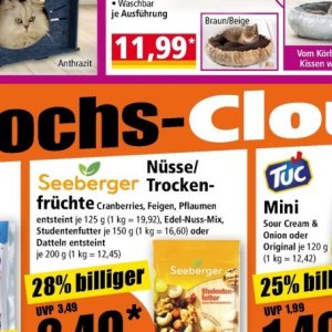 Nüsse