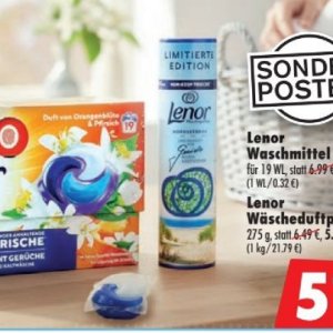 Lenor