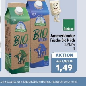 Milch