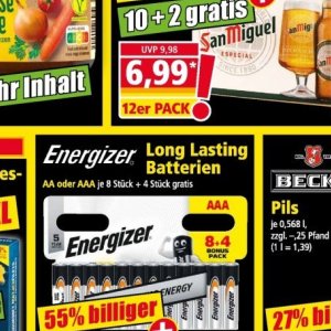 Batterien