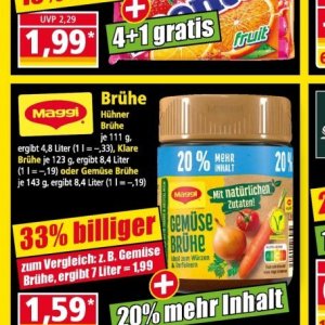 Brühe