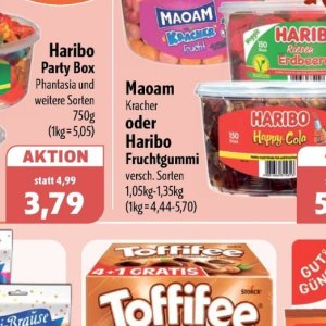 Haribo