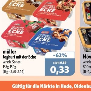 Joghurt