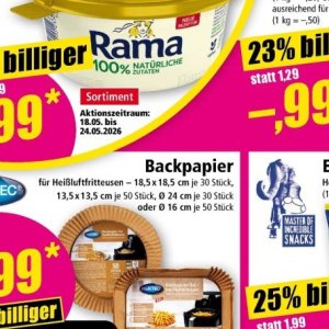 Backpapier