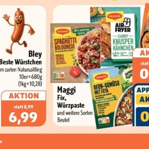 Maggi