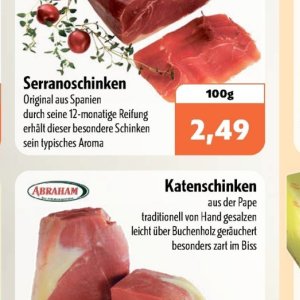 Schinken