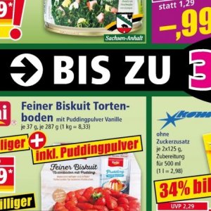 Tortenboden