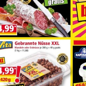 Nüsse