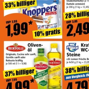 Olivenöl