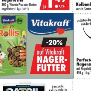 Vitakraft