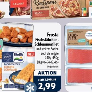 Fischstäbchen