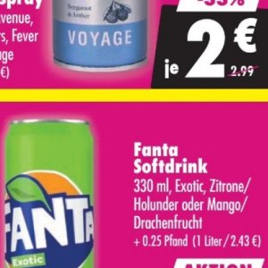 Fanta